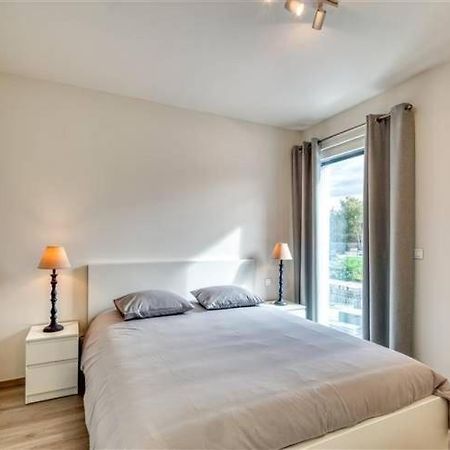 Splendide Appartement Au Centre De Liege - Complexe Paradis Express Extérieur photo