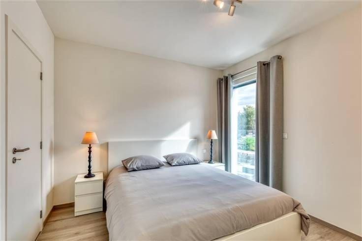 Splendide Appartement Au Centre De Liege - Complexe Paradis Express Extérieur photo