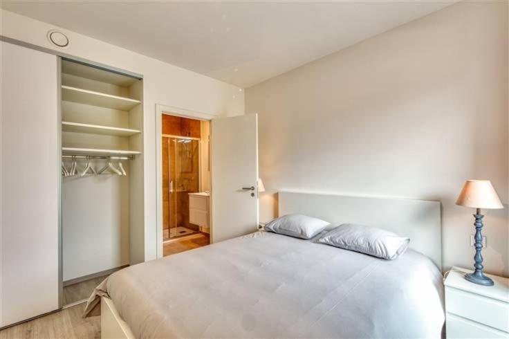 Splendide Appartement Au Centre De Liege - Complexe Paradis Express Extérieur photo